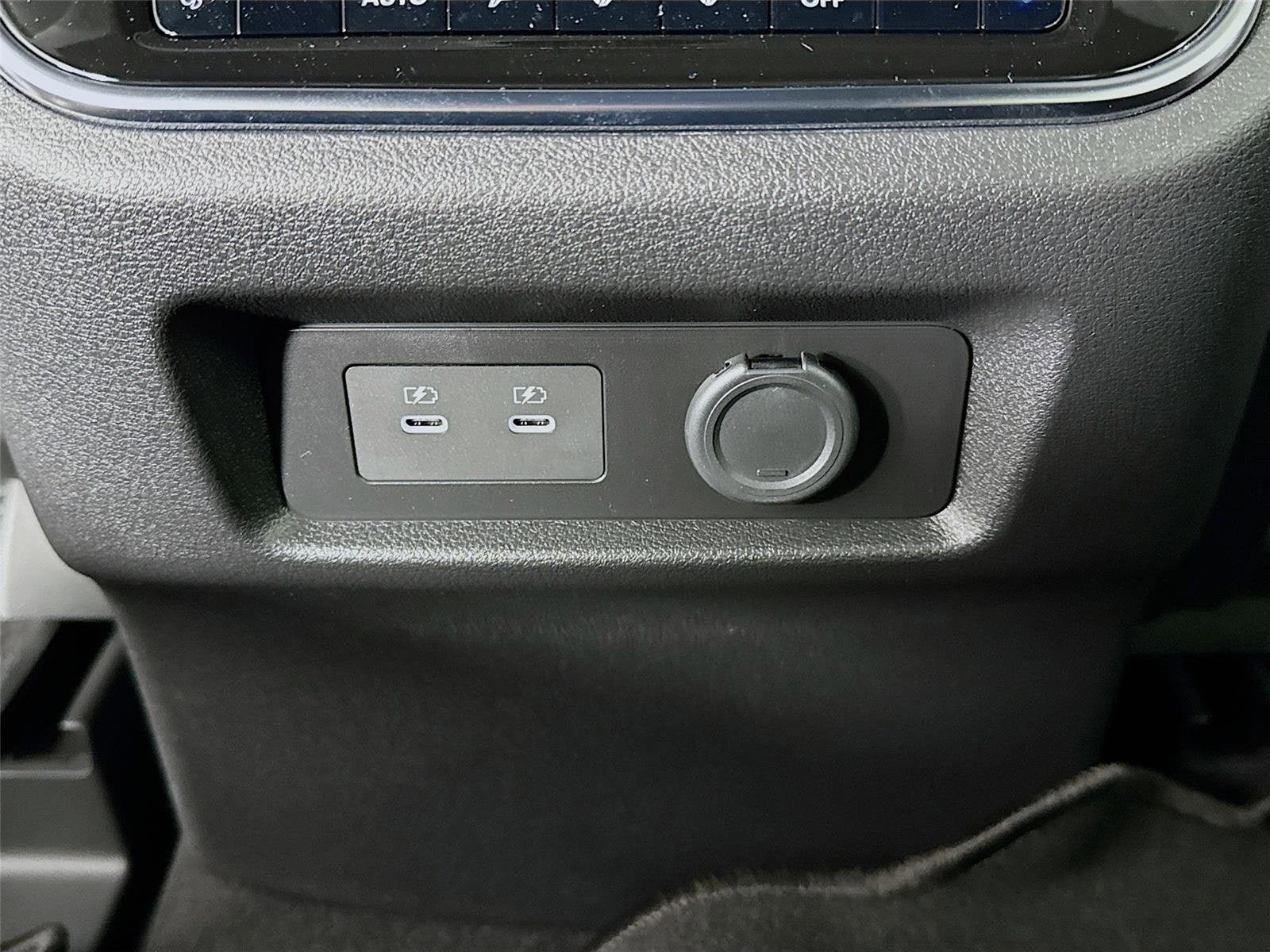 New 2026 Nissan Armada Platinum Reserve AWD/4WD image 28