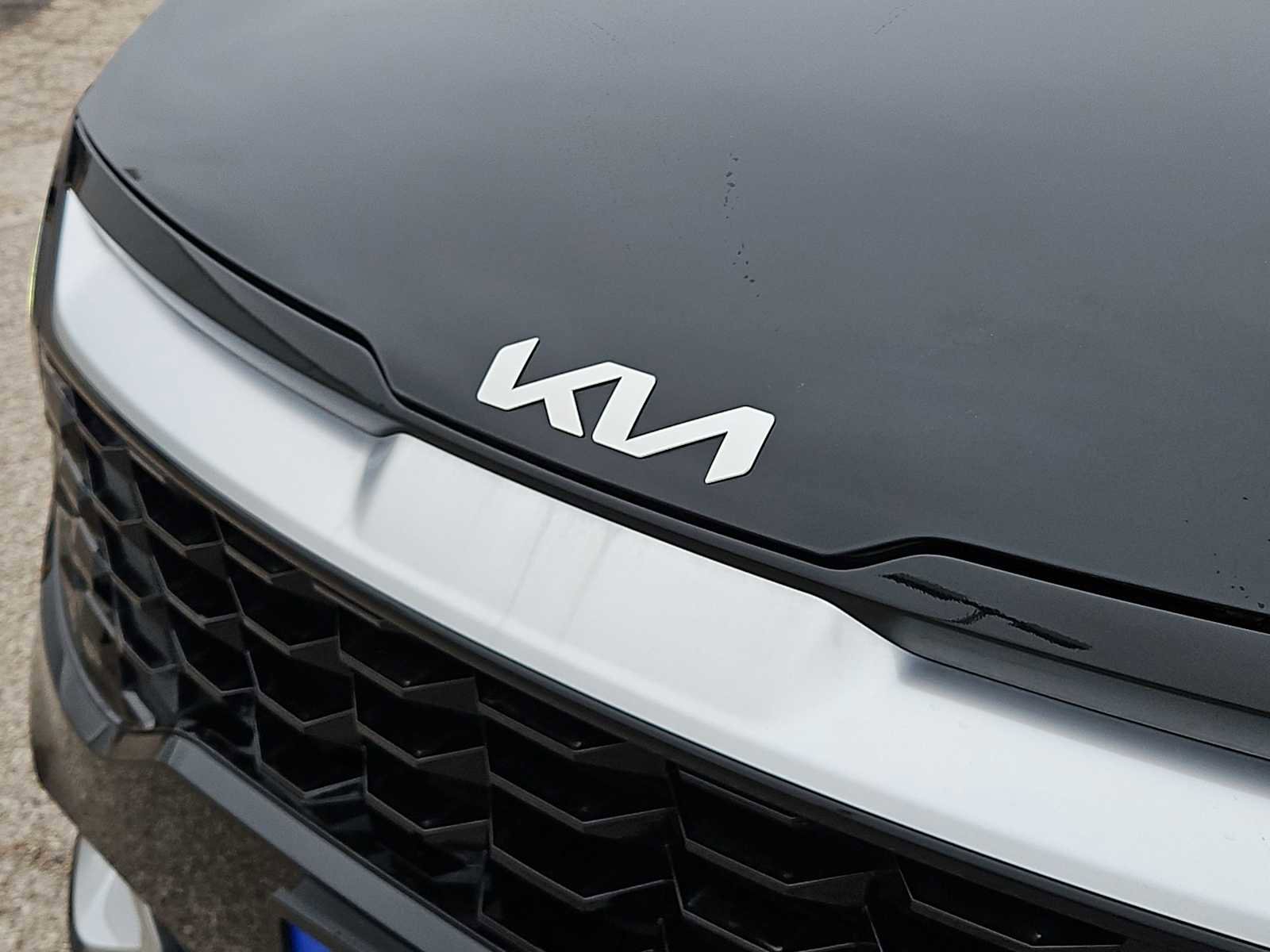 Used 2024 Kia Sportage SX FWD image 13