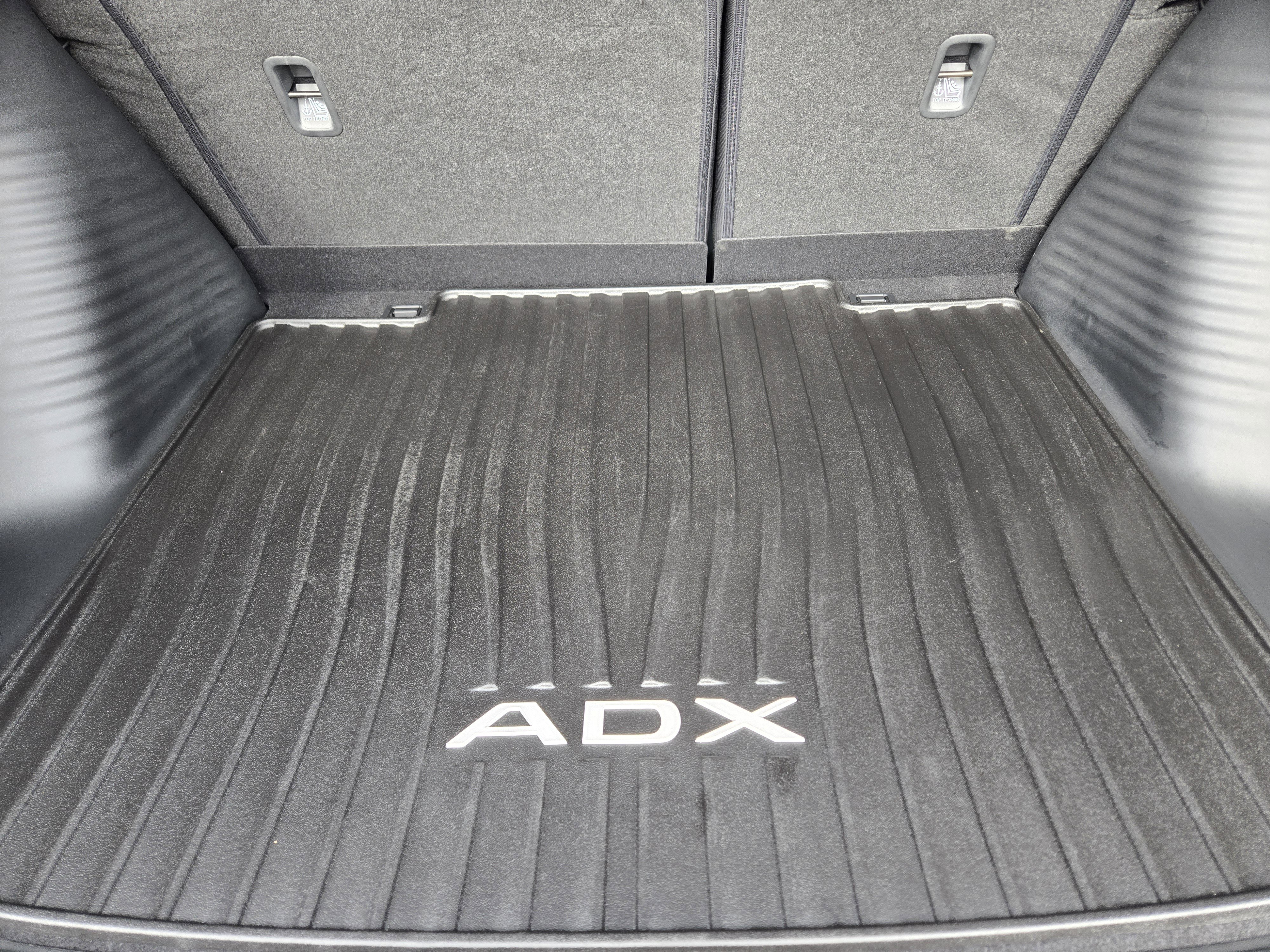 Certified 2025 Acura ADX AWD image 33