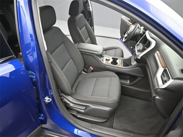 Used 2023 GMC Acadia SLE w/ Driver Convenience Package image 21