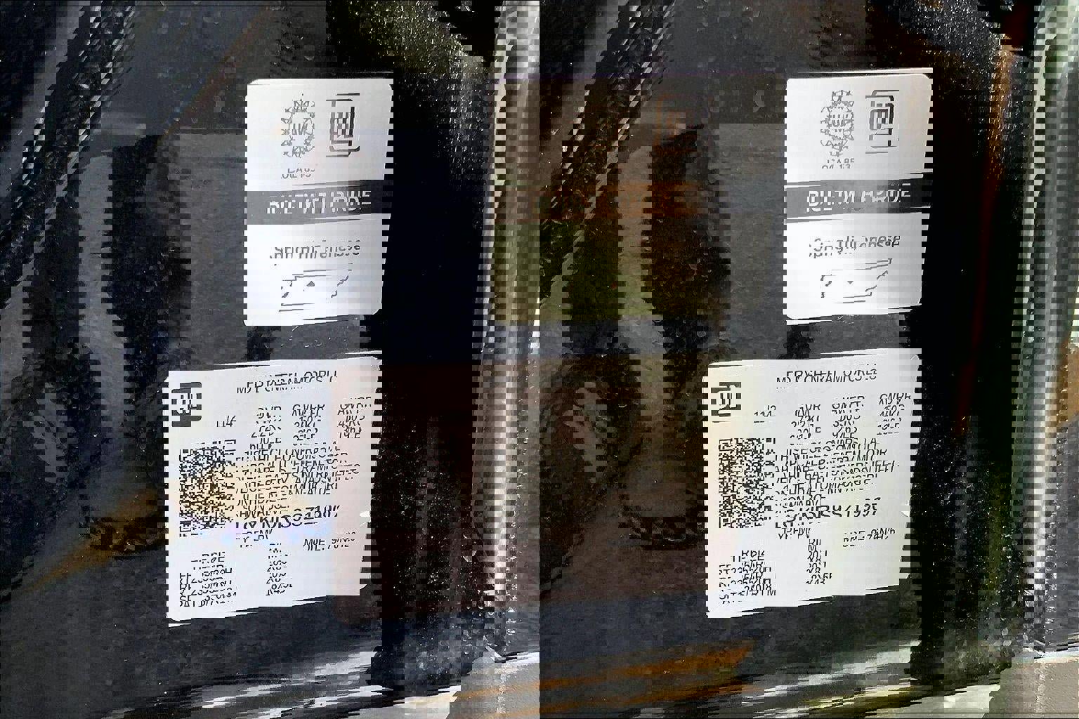 Certified 2025 Cadillac XT5 Premium Luxury image 31