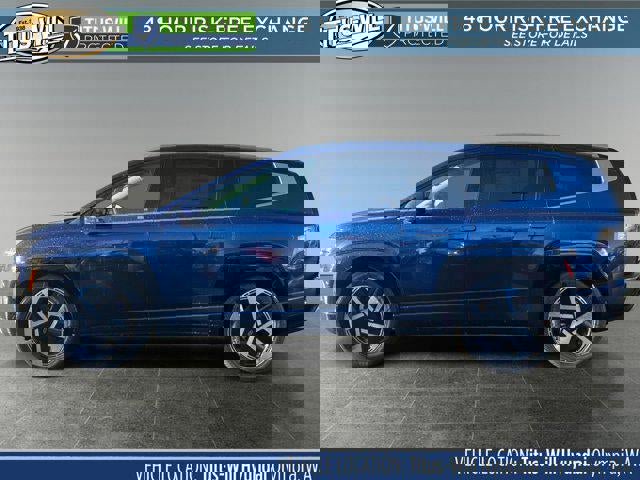 New 2026 Hyundai Ioniq 9 Limited w/ Tow & Go Package image 41