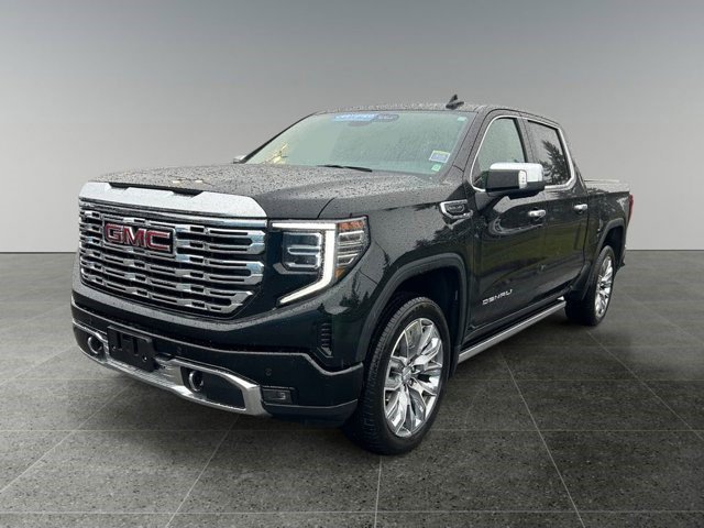 Certified 2025 GMC Sierra 1500 Denali w/ Denali Reserve Package image 3