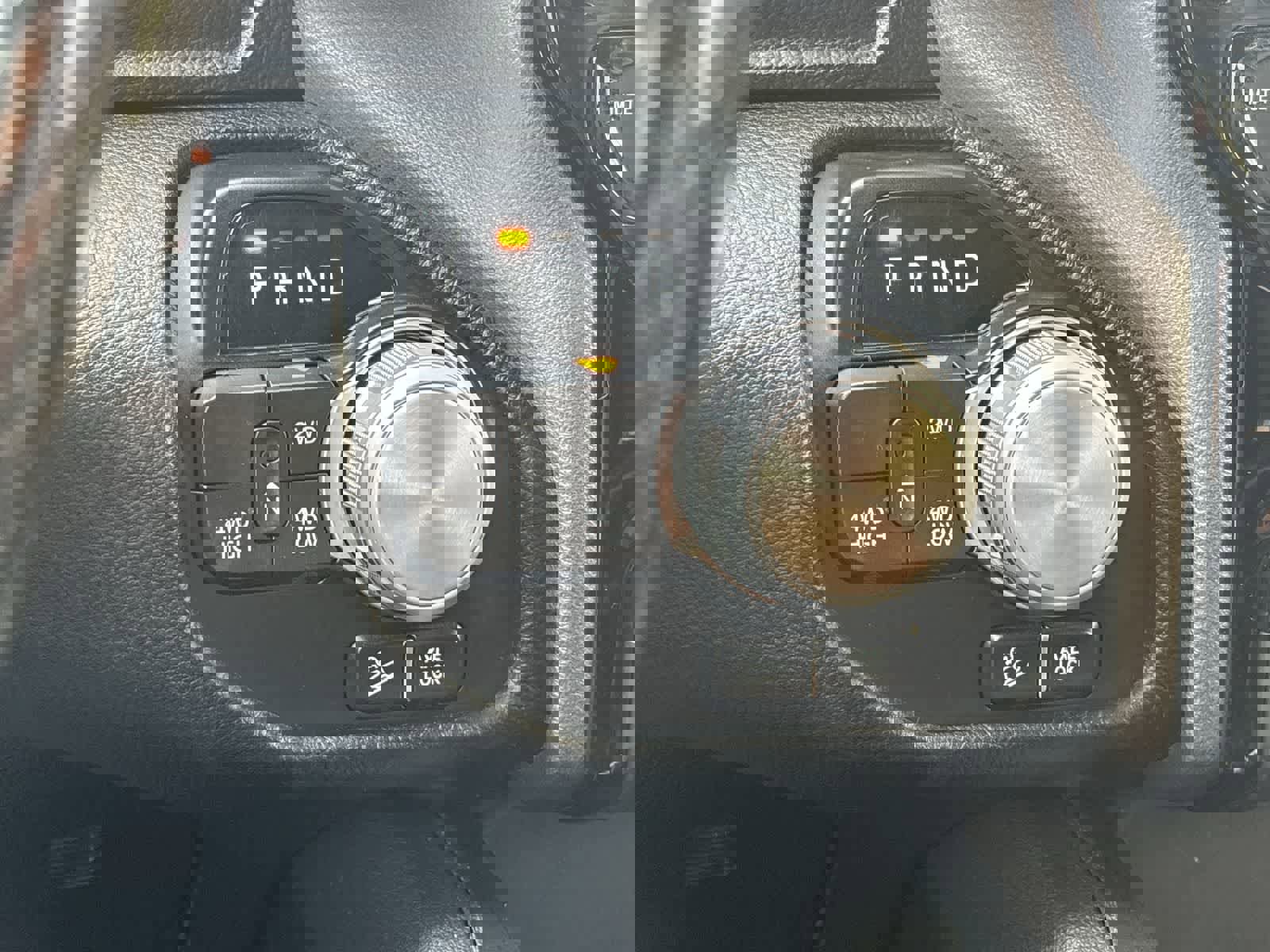 Certified 2020 RAM 1500 Rebel w/ Rebel Level 2 Equipment Group image 26