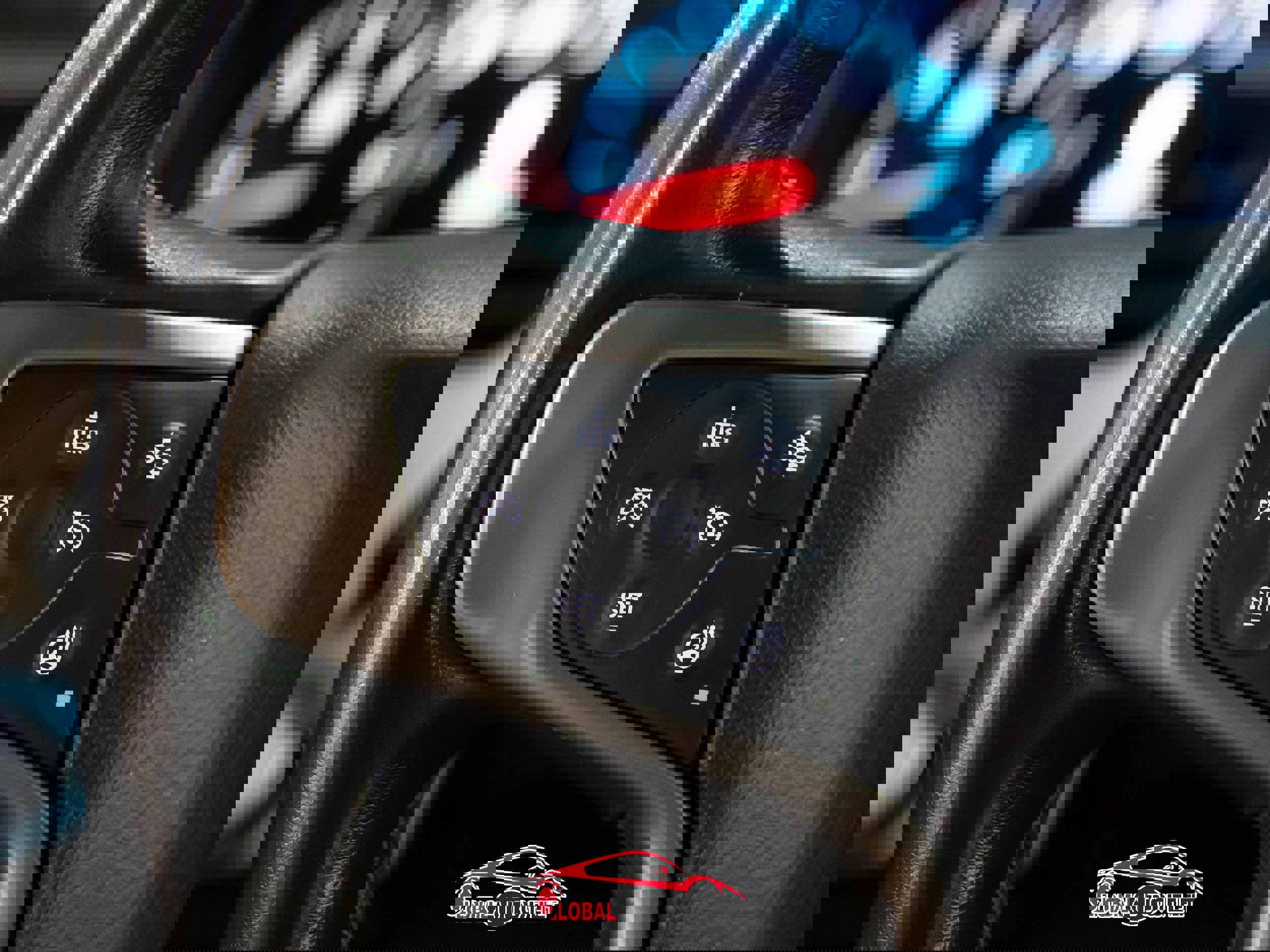 Used 2019 GMC Yukon XL Denali w/ Denali Ultimate Package image 25