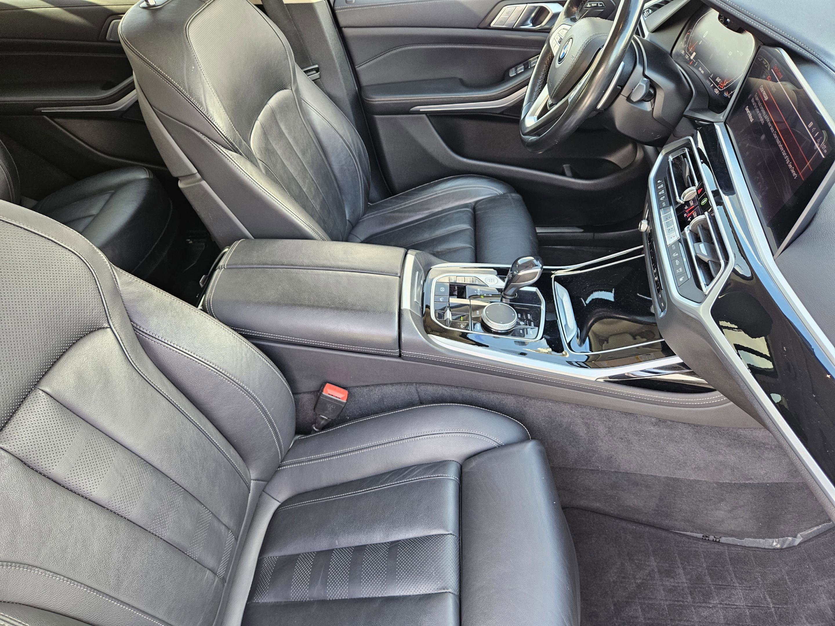 Used 2019 BMW X7 xDrive40i image 16