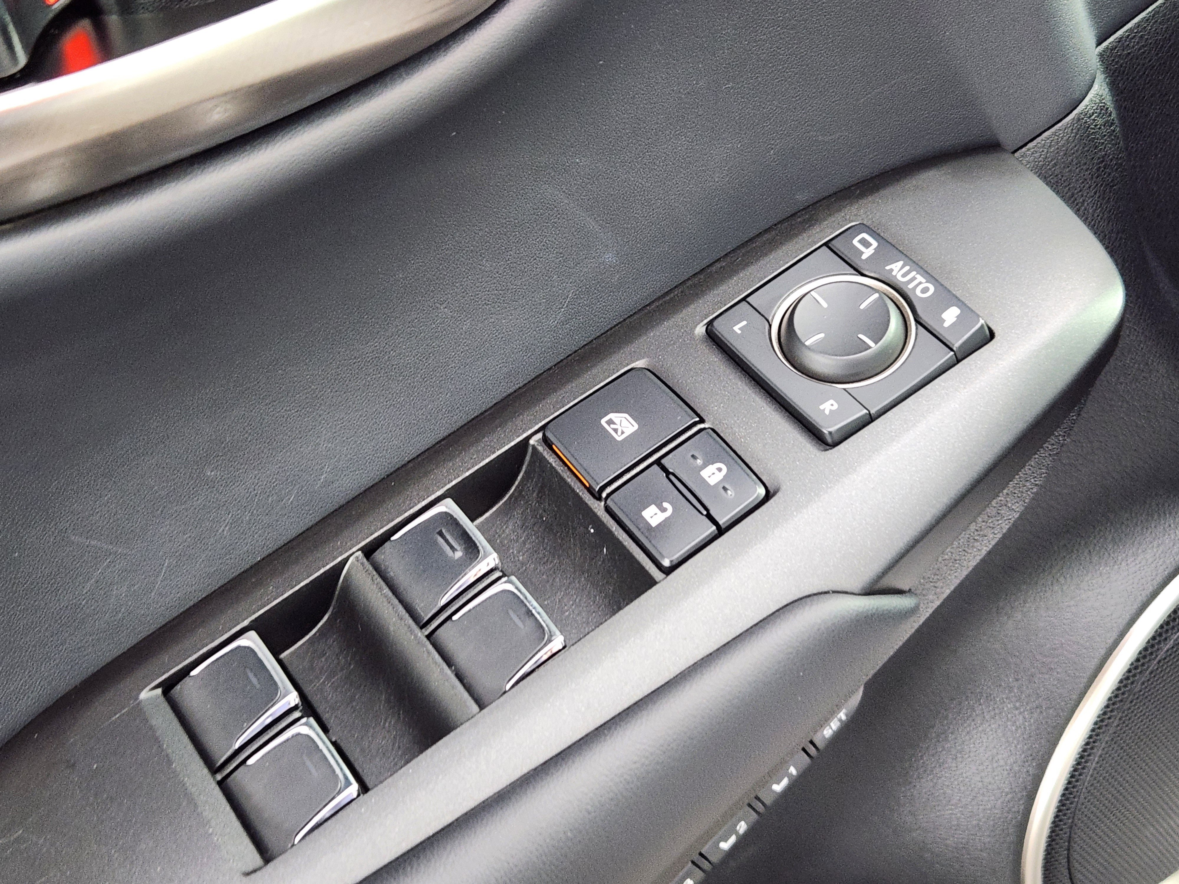 Used 2020 Lexus NX 300 AWD w/ Premium Package image 17