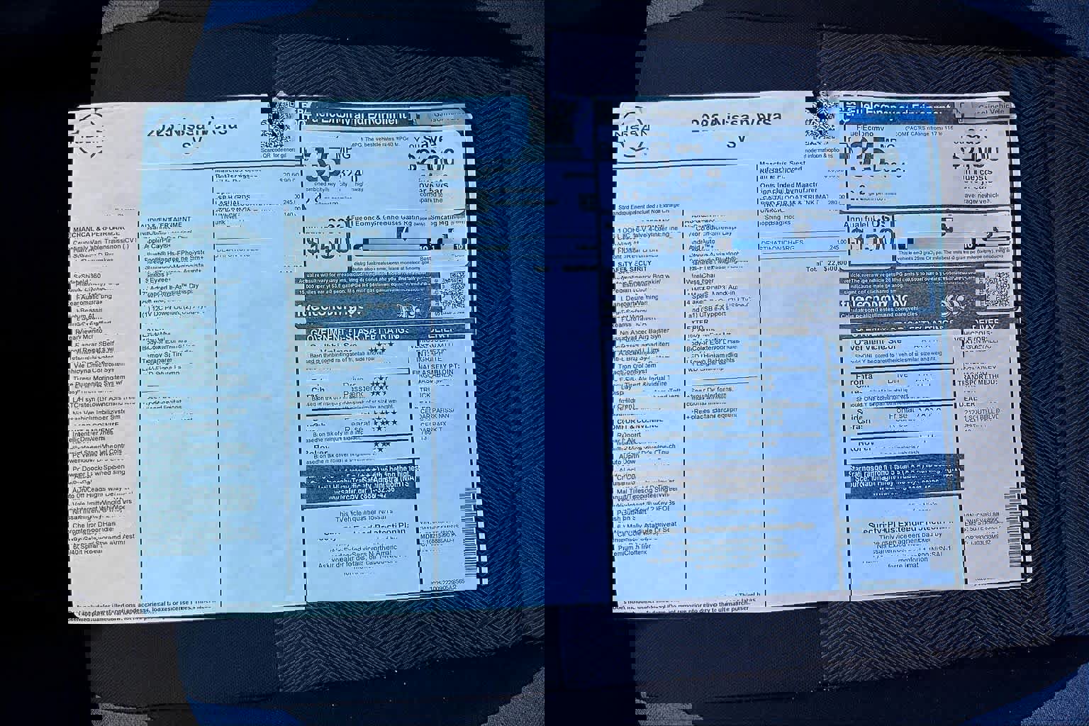 New 2025 Nissan Versa SV w/ Trunk Package image 21