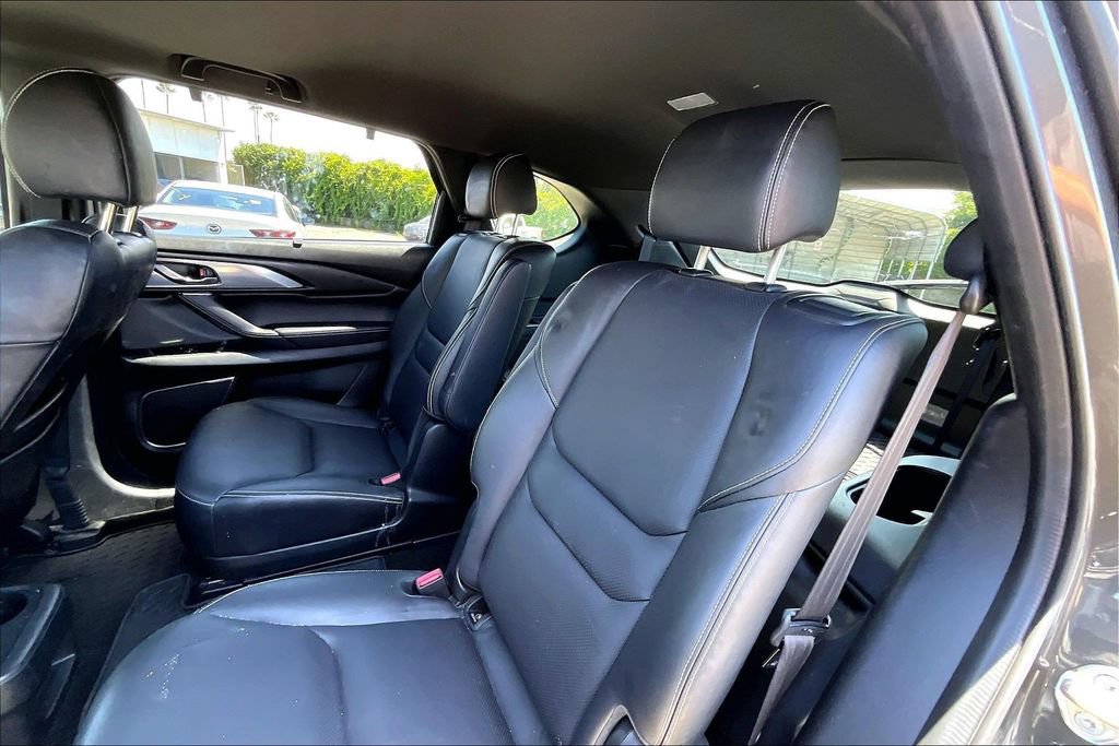 Used 2020 MAZDA CX-9 Grand Touring FWD image 15
