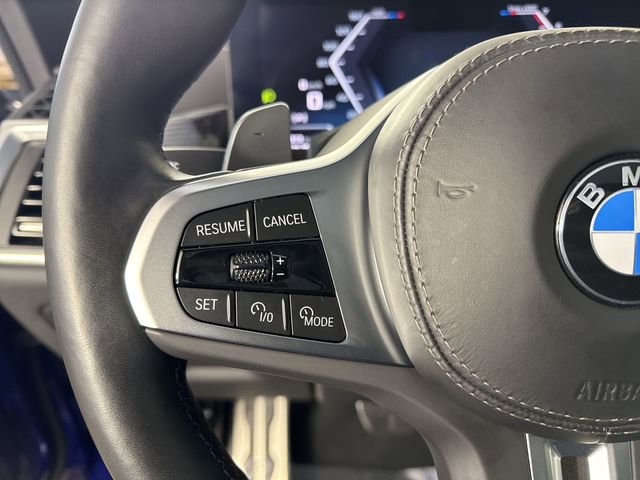 Used 2026 BMW X5 M60i image 12