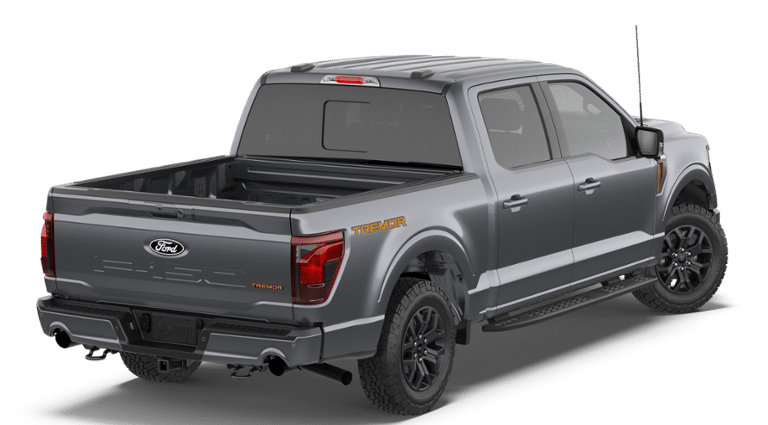 New 2026 Ford F150 Tremor w/ Bed Utility Package AWD/4WD image 25
