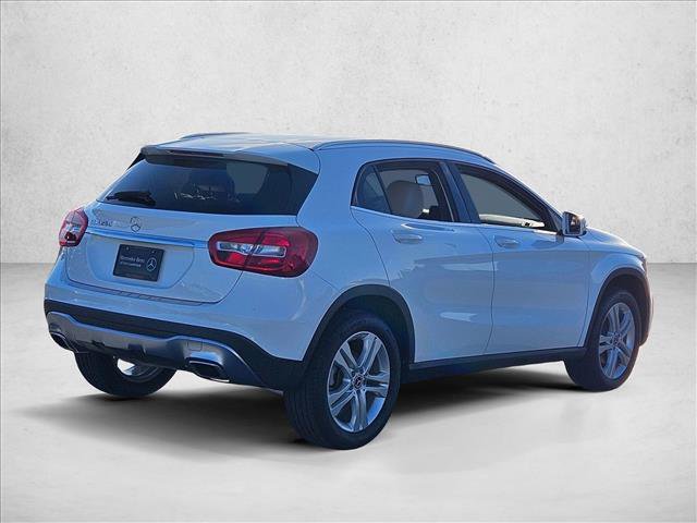 Certified 2020 Mercedes-Benz GLA 250 image 5