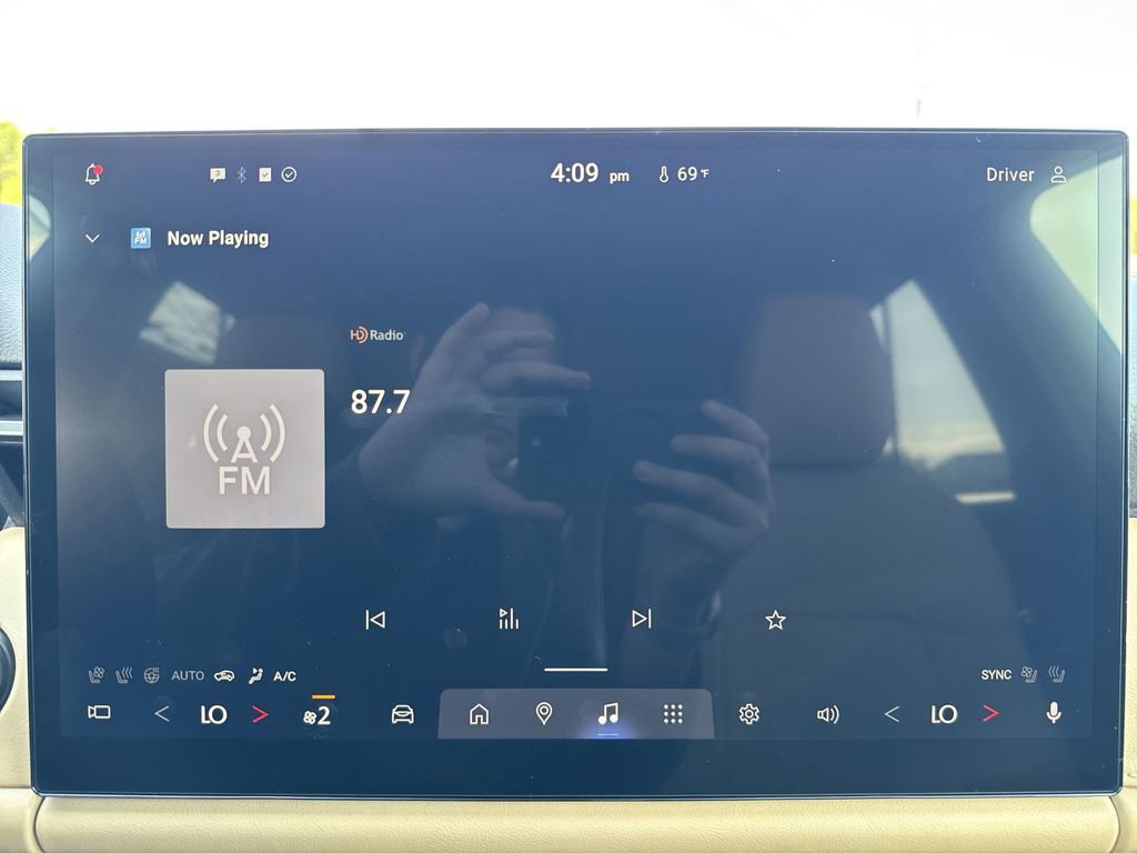 New 2026 MAZDA CX-5 2.5 S w/ Premium Plus Package image 16