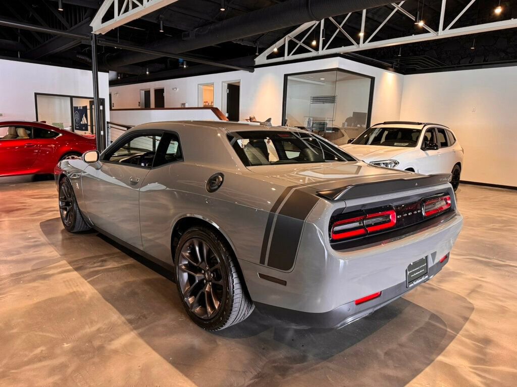 Used 2023 Dodge Challenger R/T Scat Pack w/ Plus Package image 3