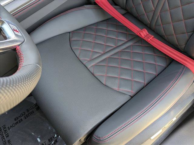 New 2026 Audi SQ8 Prestige image 4