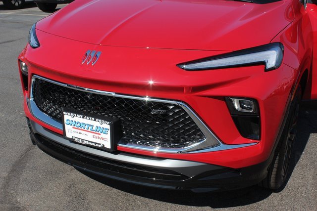 New 2026 Buick Encore GX Sport Touring w/ Experience Buick Package image 15