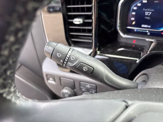 Used 2024 Chevrolet Silverado 1500 LT RWD image 15