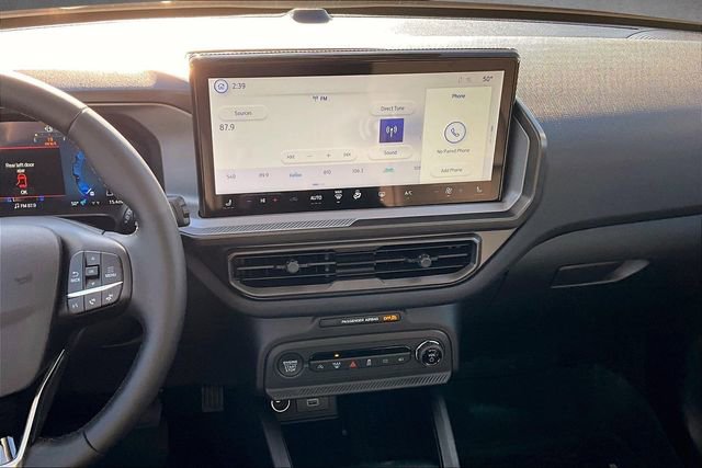 New 2025 Ford Bronco Sport Big Bend w/ Convenience Package image 3