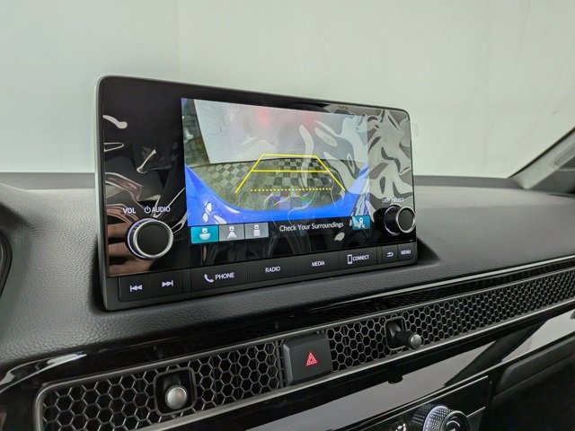 New 2026 Honda Civic Sport image 5