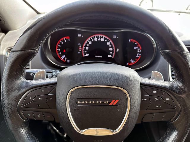 Used 2020 Dodge Durango GT AWD/4WD image 20