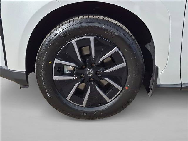New 2026 Toyota bZ AWD/4WD image 10