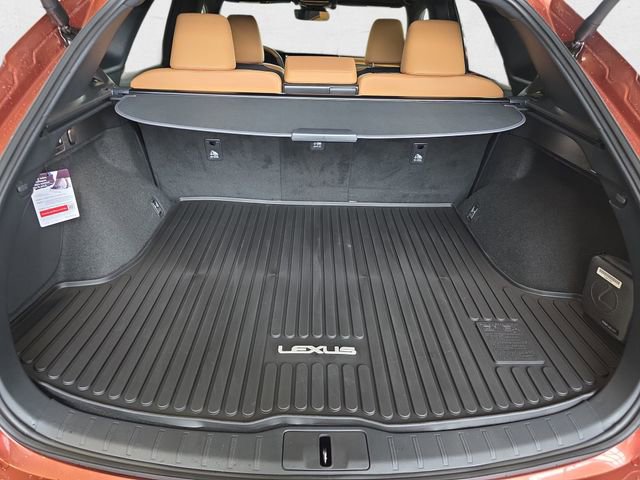 New 2026 Lexus RX 350 Premium w/ Convenience Package image 12