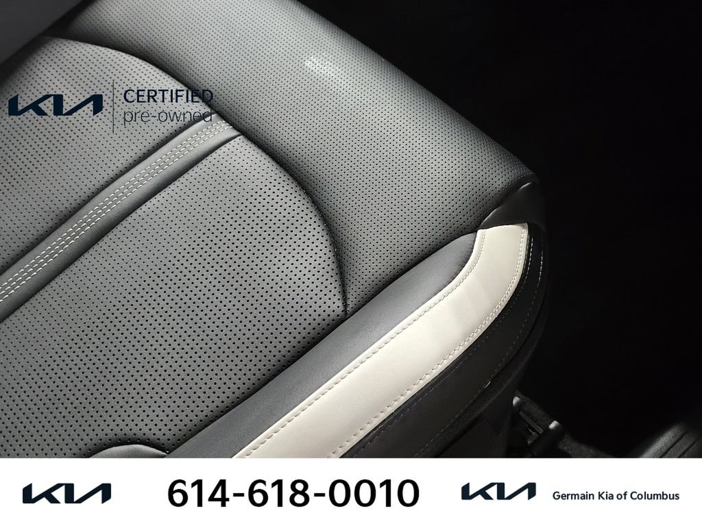 Certified 2026 Kia K5 GT-Line FWD image 26