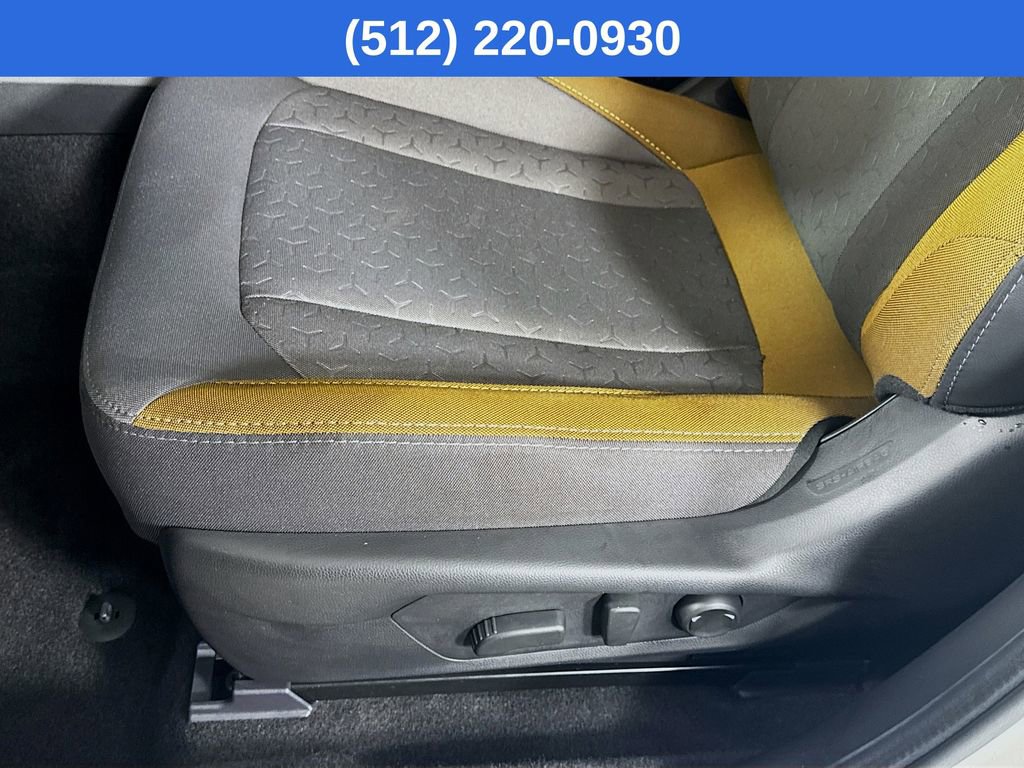 Certified 2025 Subaru Crosstrek 2.5i Sport w/ Crosstrek Mirror Package image 23