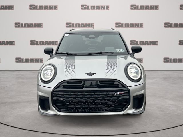 New 2026 MINI Cooper S FWD image 8