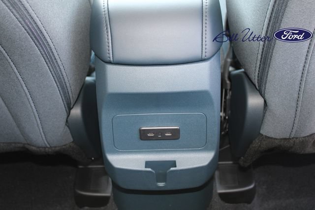 New 2026 Ford Maverick XLT FWD image 9