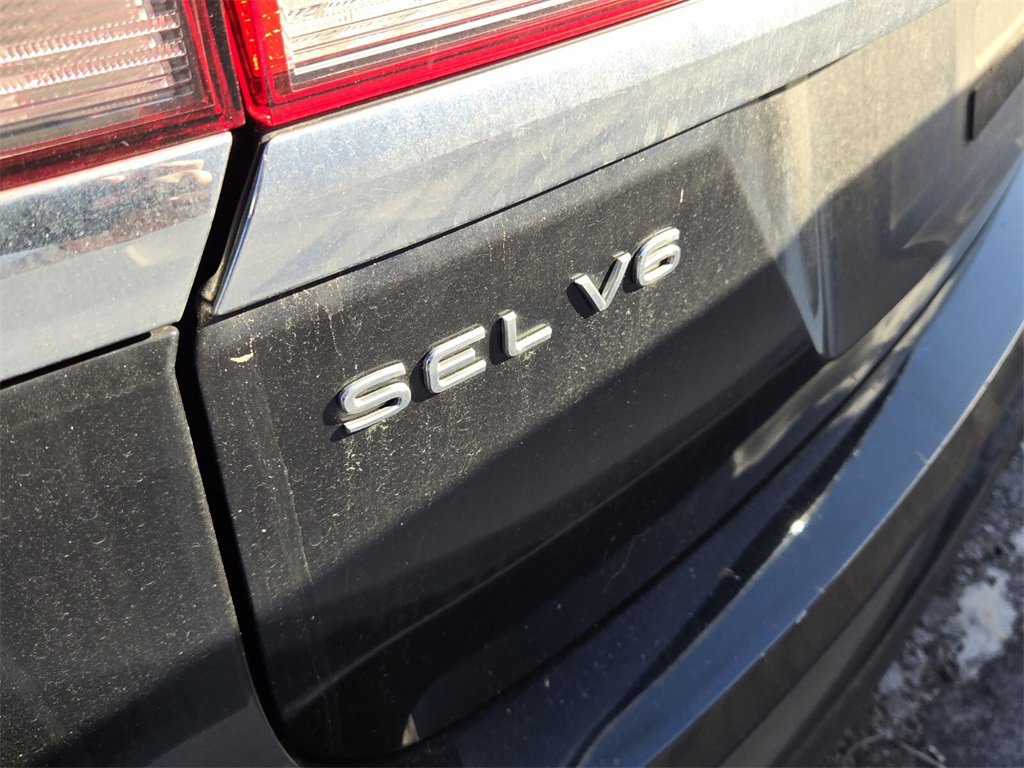 Used 2021 Volkswagen Atlas SEL Premium image 11