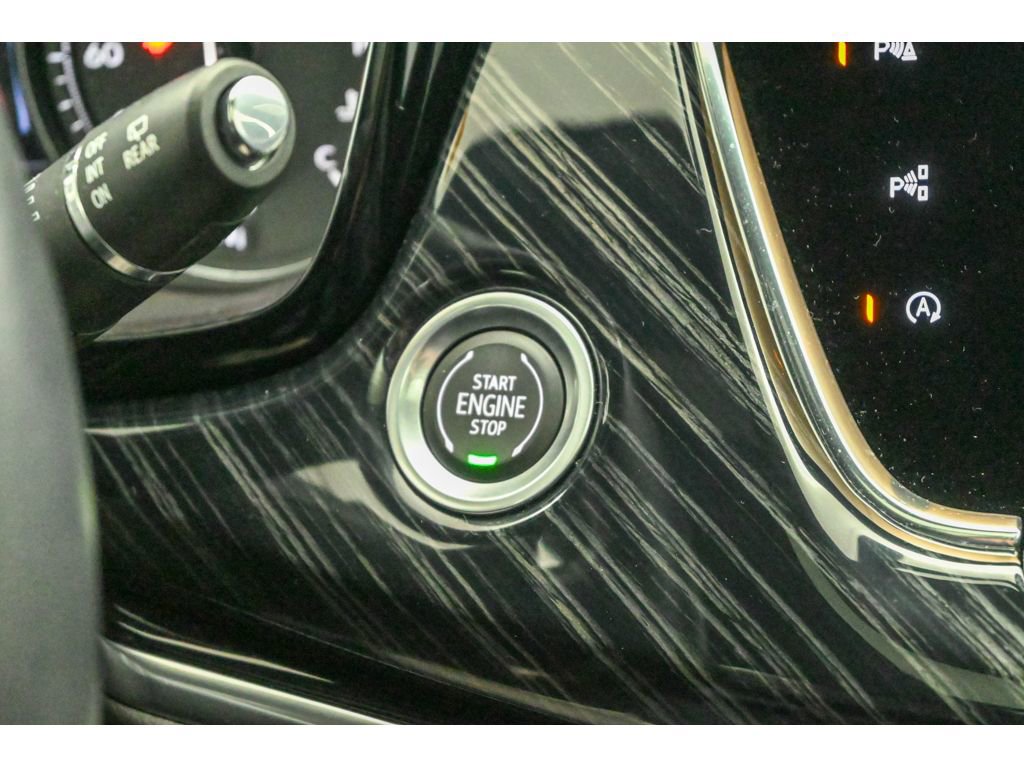 Certified 2023 Cadillac XT6 Premium Luxury w/ Technology Package image 58