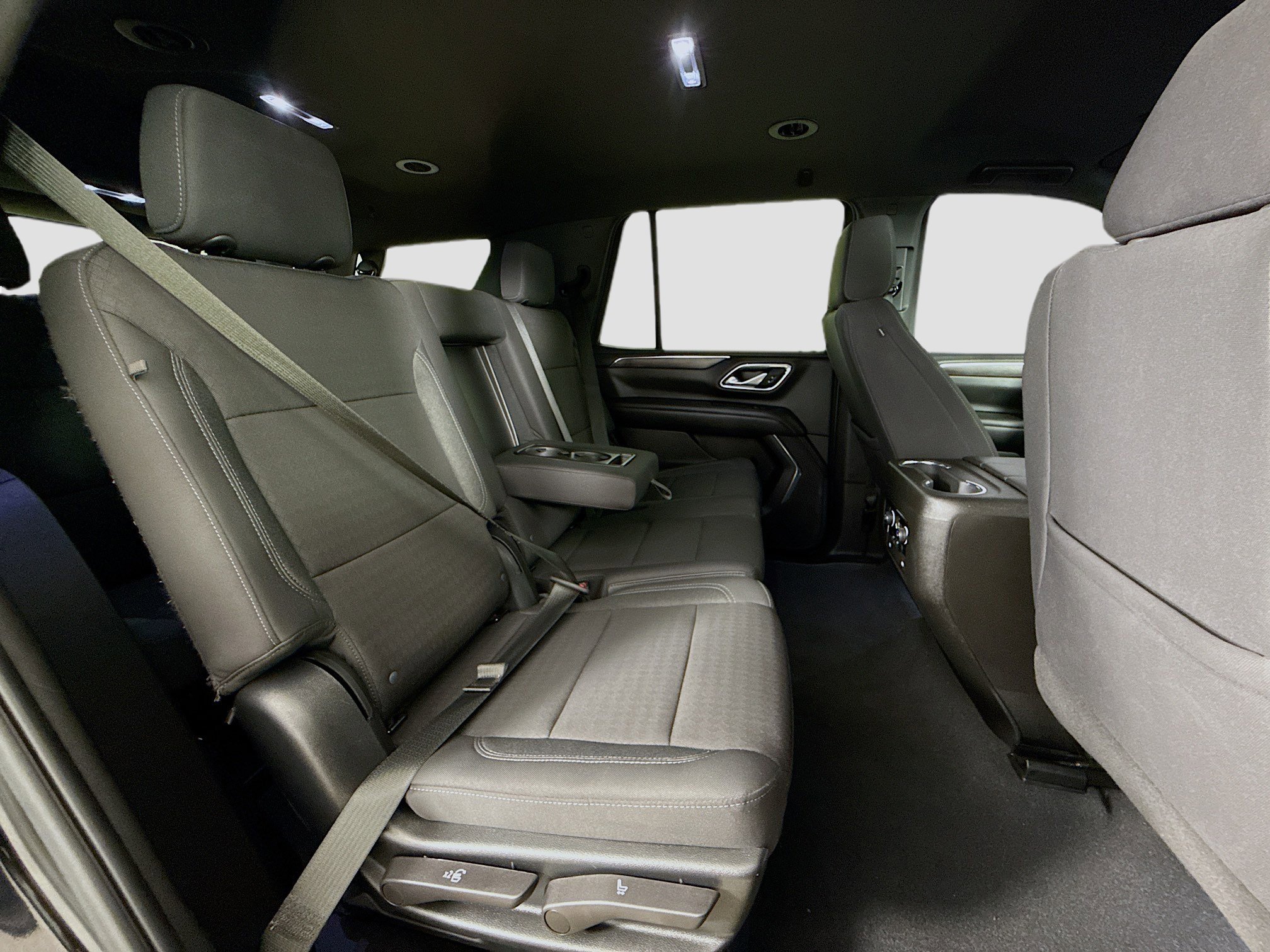 Used 2023 Chevrolet Tahoe LS RWD image 28