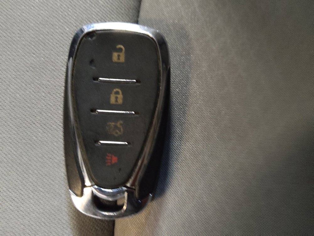 Used 2021 Chevrolet Malibu LS image 32