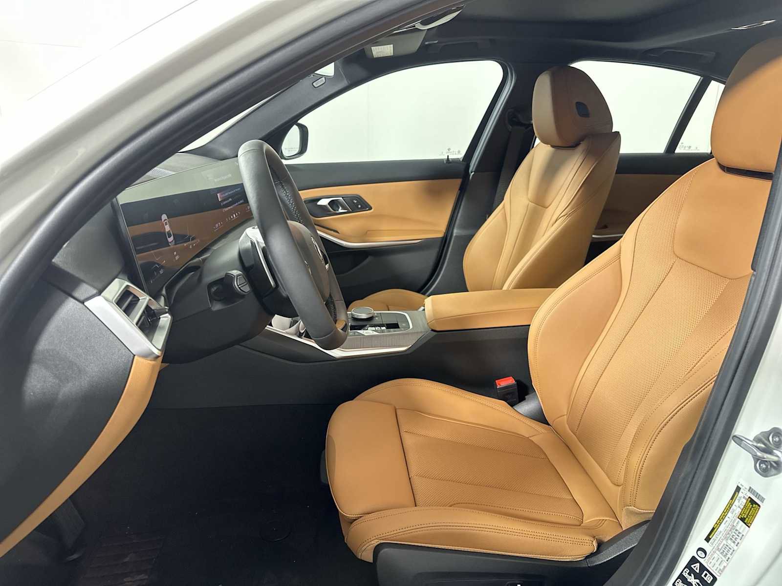 New 2026 BMW 330i xDrive Sedan w/ Premium Package image 11