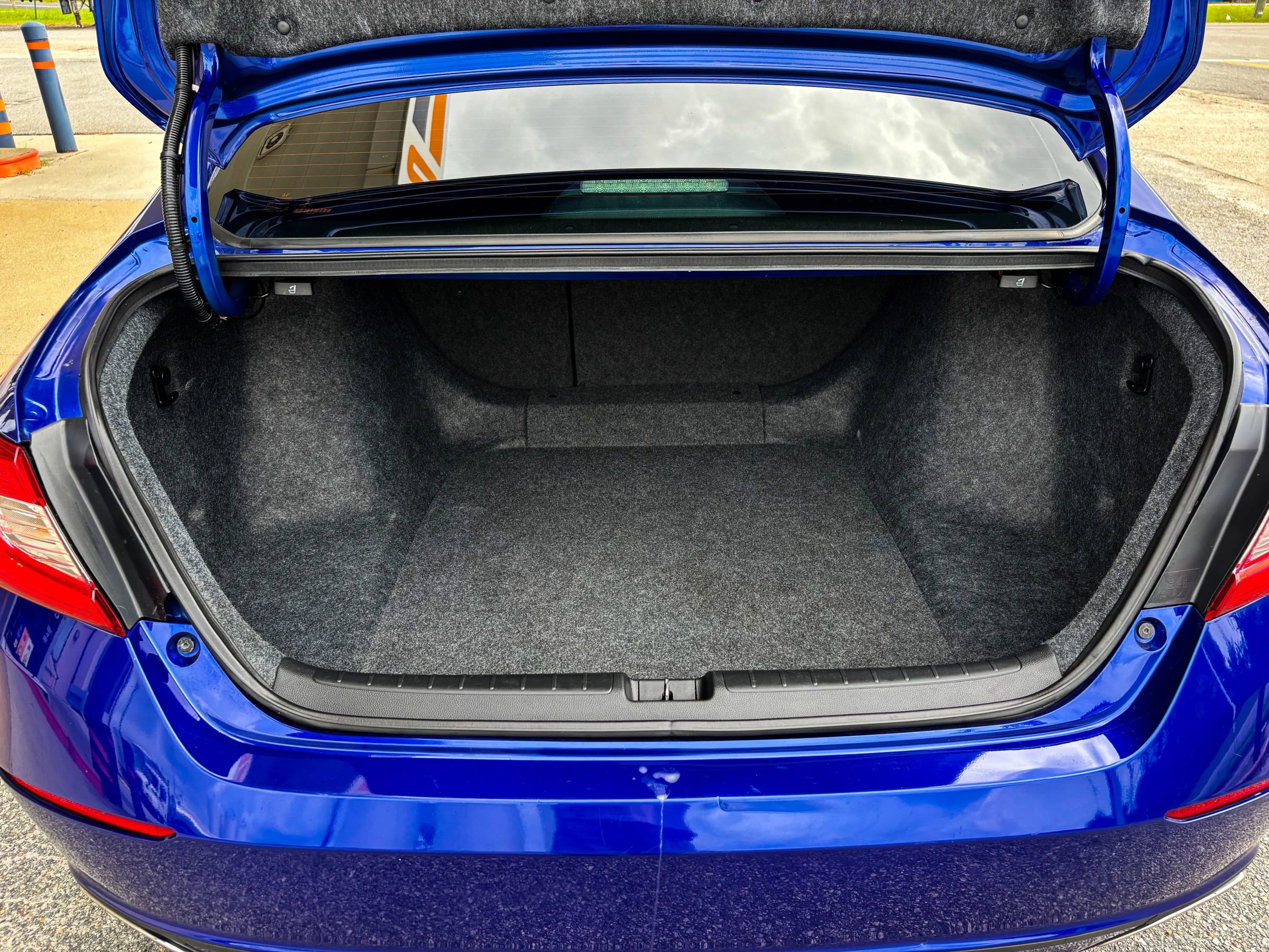 Used 2021 Honda Accord Sport Special Edition image 15