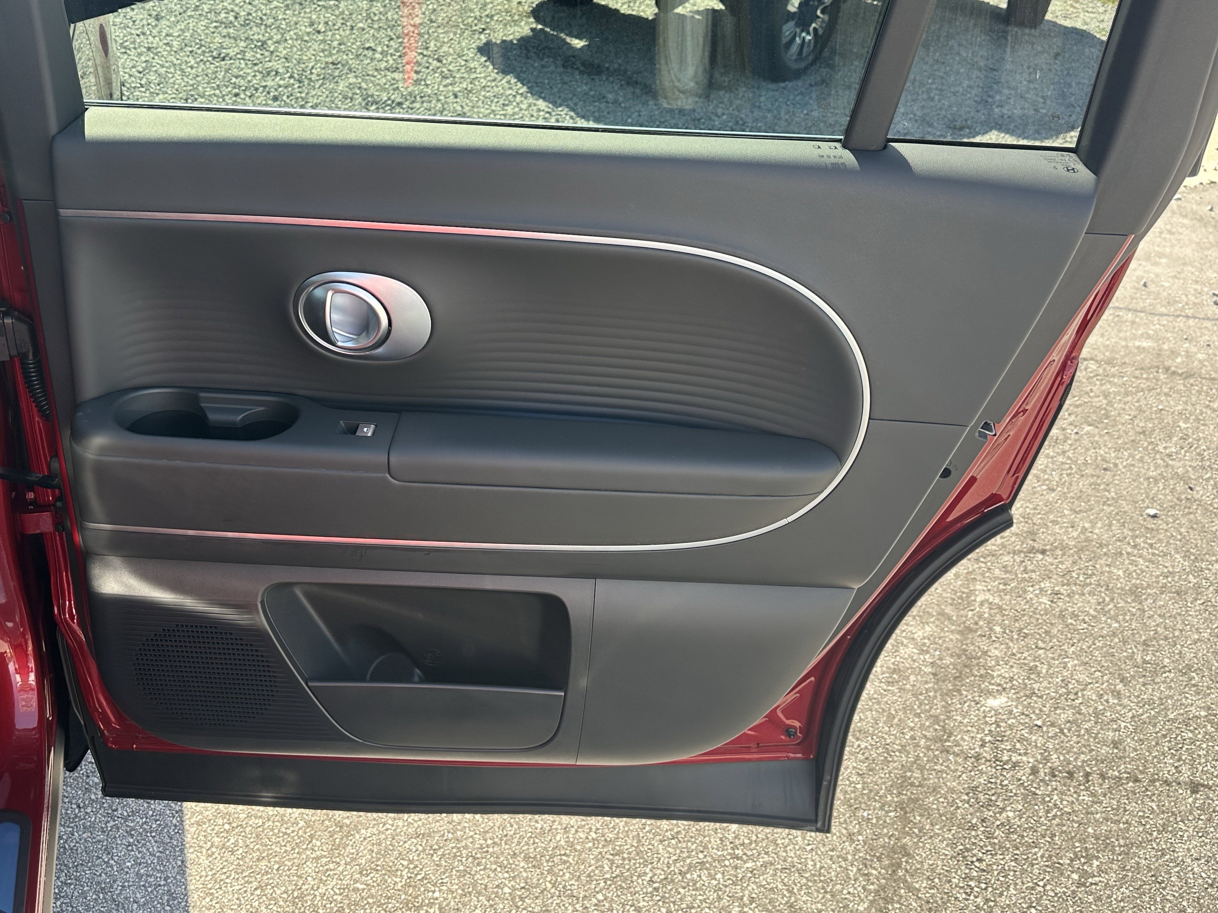 Used 2026 Hyundai Ioniq 9 SEL AWD/4WD image 18