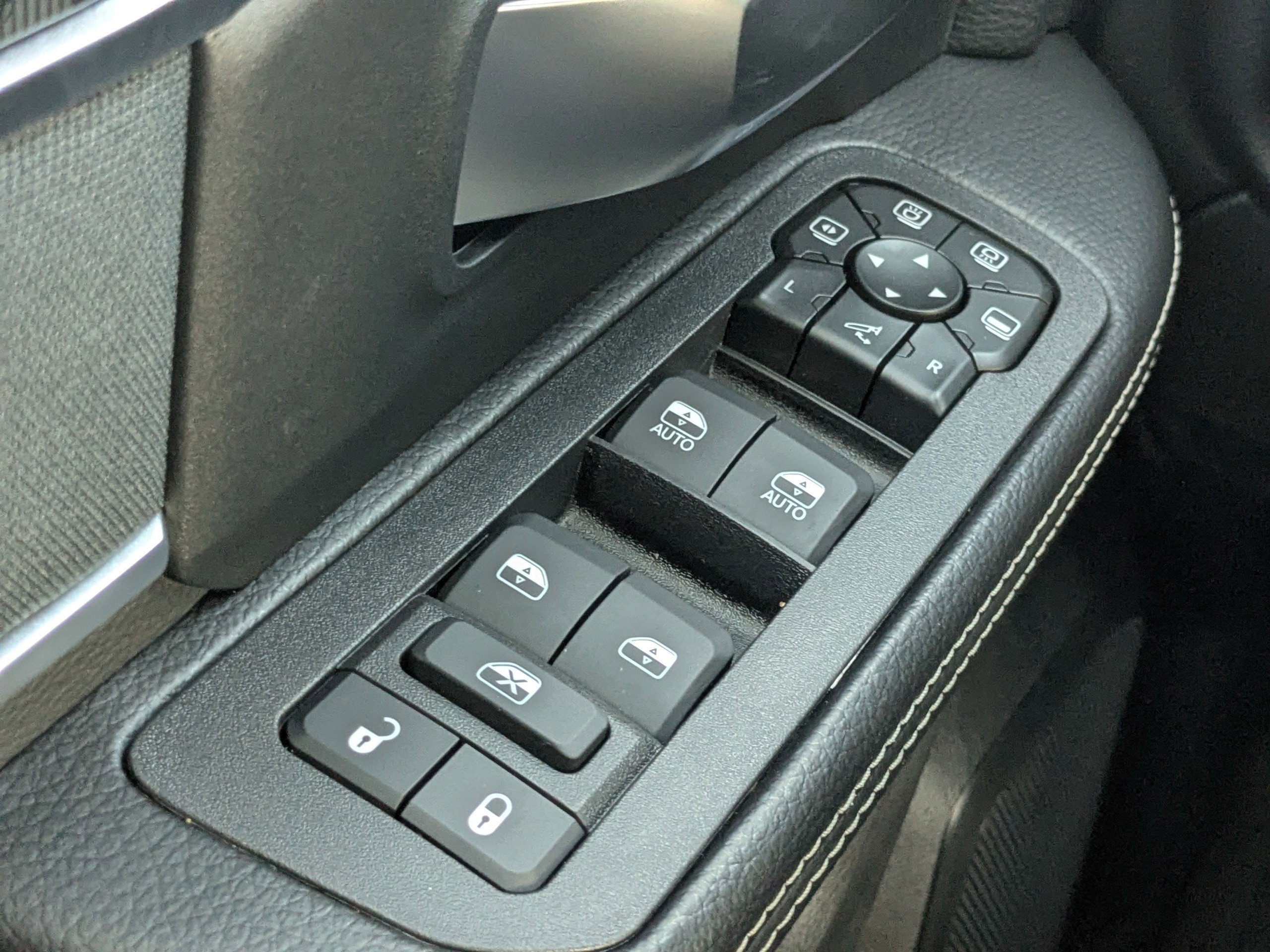 New 2026 RAM 2500 Big Horn image 22