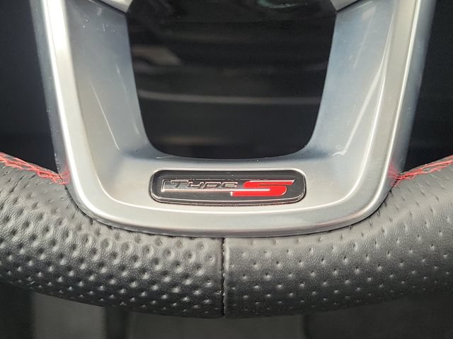 Used 2025 Acura Integra Type S FWD image 21