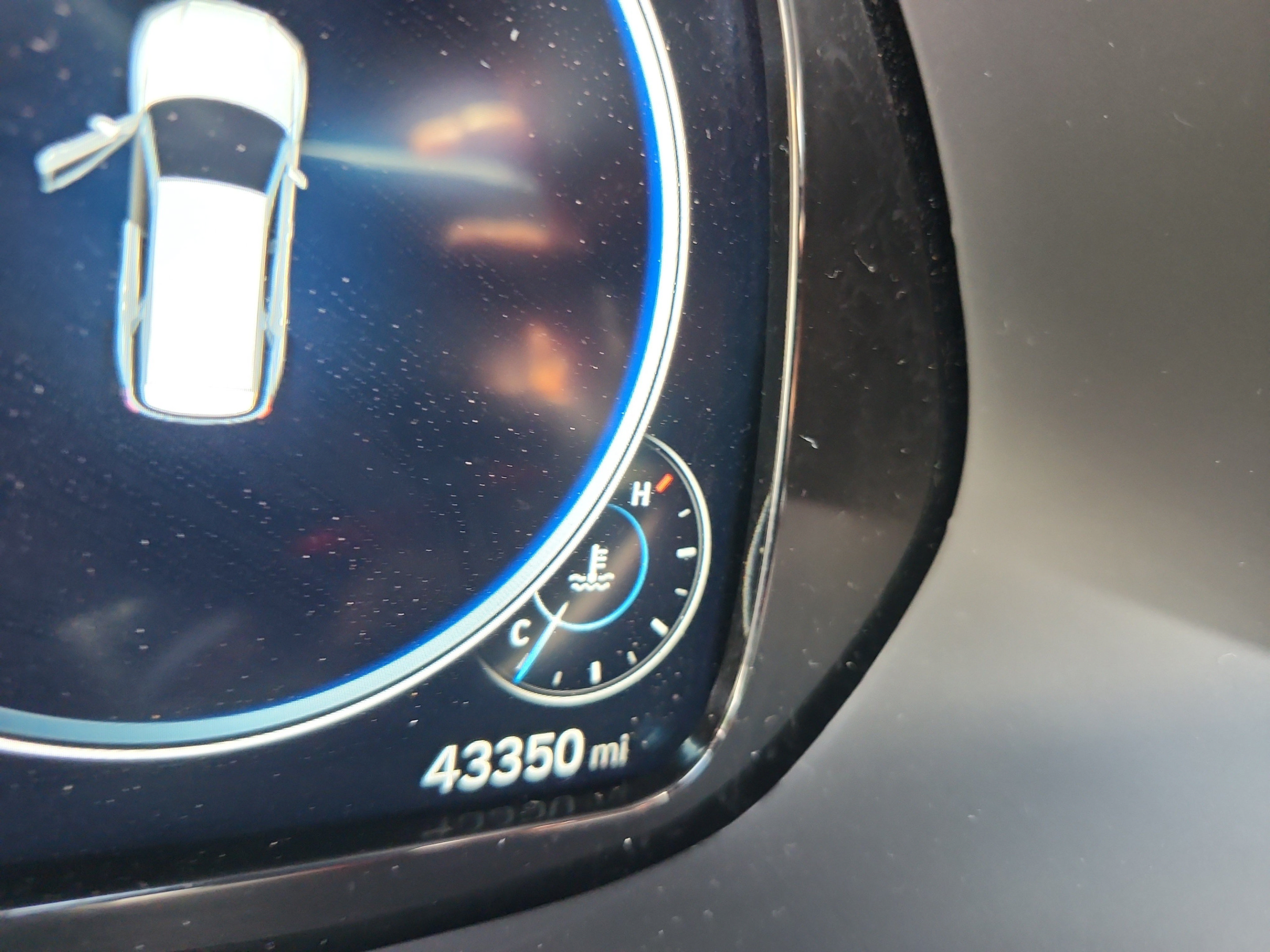 Used 2021 Hyundai Palisade Calligraphy FWD image 11
