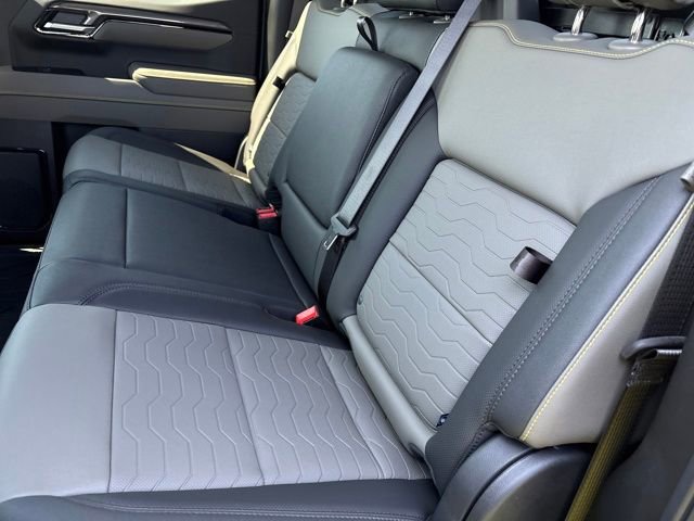 New 2026 Chevrolet Silverado 1500 ZR2 image 5