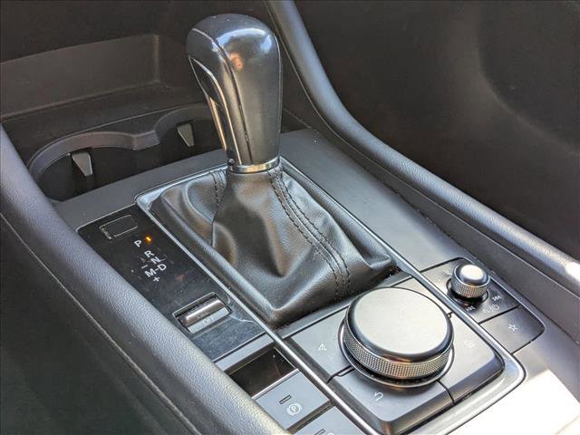 Used 2022 MAZDA MAZDA3 s image 11