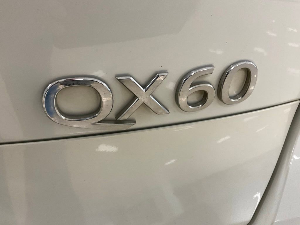 Used 2016 INFINITI QX60 Luxe w/ Premium Package AWD/4WD image 25