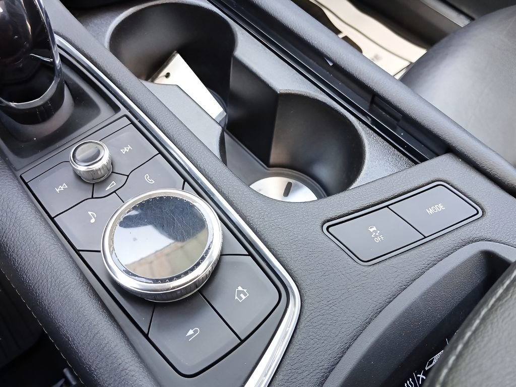 Used 2020 Cadillac XT5 Sportv image 22