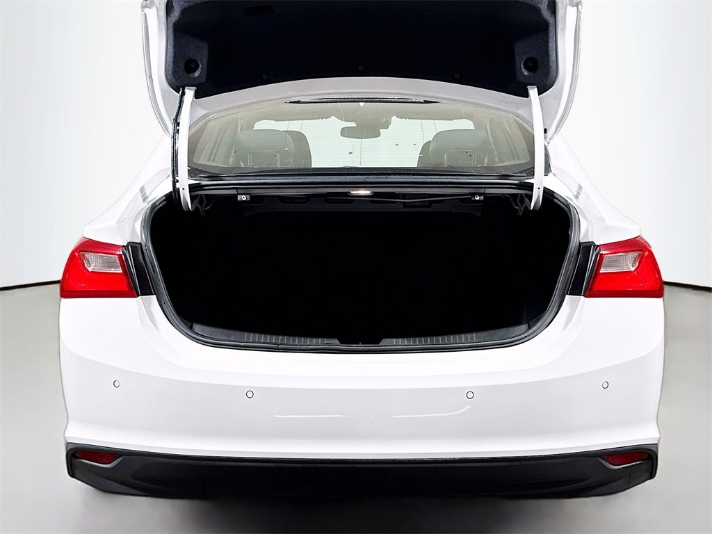 Certified 2024 Chevrolet Malibu LT image 23