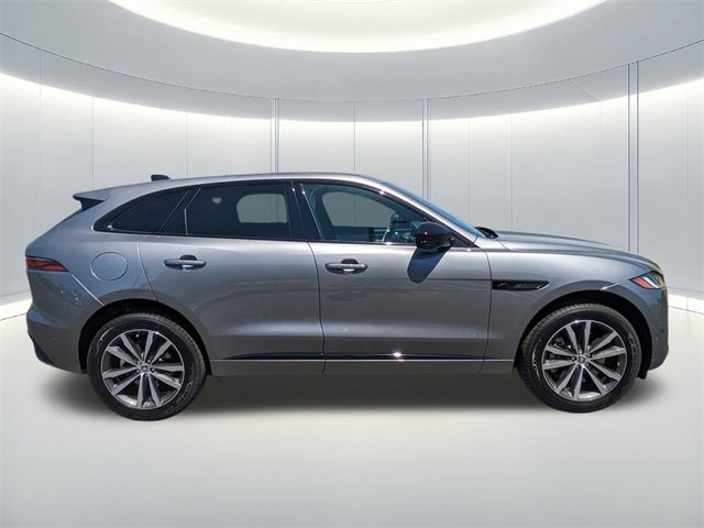 New 2026 Jaguar F-PACE R-Dynamic S image 5