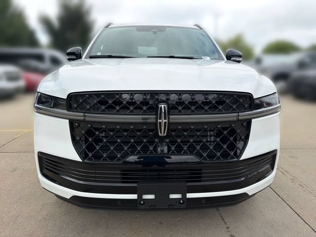 New 2027 Lincoln Navigator Reserve w/ Jet Appearance Package AWD/4WD image 11