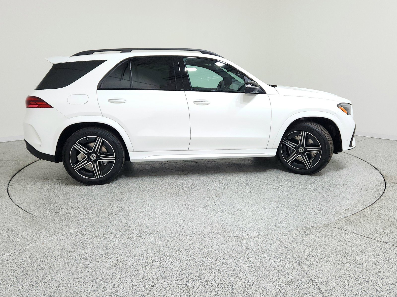 New 2026 Mercedes-Benz GLE 350 GLE 350 image 6