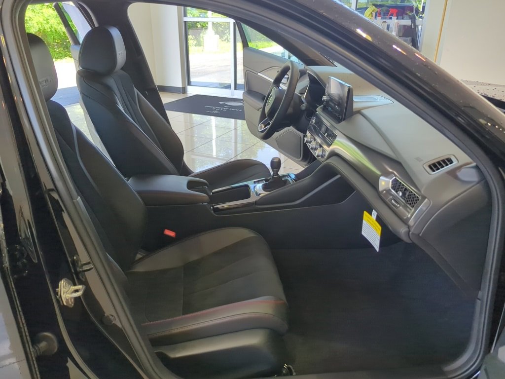 New 2025 Acura Integra Type S image 16