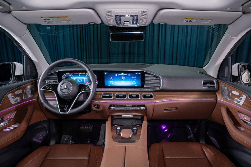 New 2026 Mercedes-Benz GLE 350 4MATIC image 14